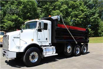 Kenworth T800