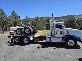 Kenworth T800