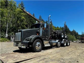 Kenworth T800