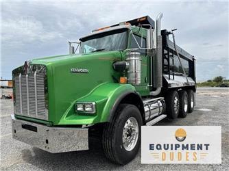 Kenworth T800