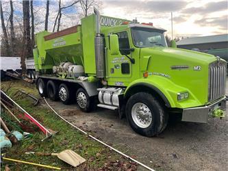 Kenworth T800