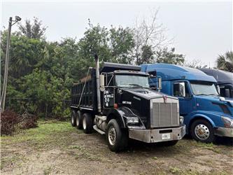 Kenworth T800