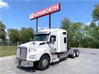 Kenworth T880