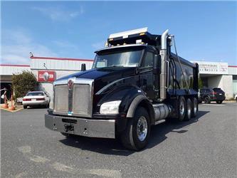 Kenworth T880