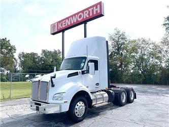 Kenworth T880