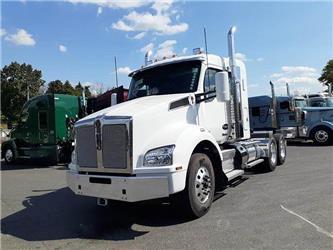 Kenworth T880