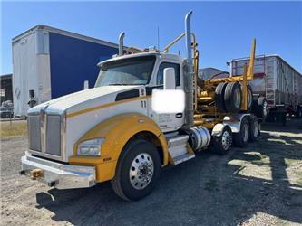 Kenworth T880