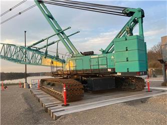 Kobelco CKE2500