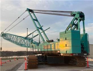 Kobelco CKE2500