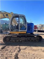 Kobelco SK135