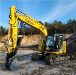 Kobelco SK140SRLC