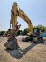 Kobelco SK350LC