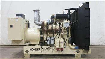 Kohler 450REOZD4