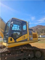 Komatsu PC170LC