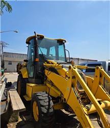 Komatsu WB146