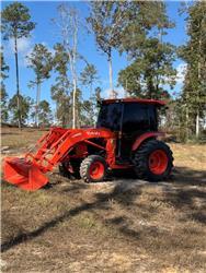 Kubota L4060