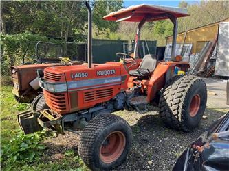 Kubota L4850