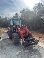 Kubota R540