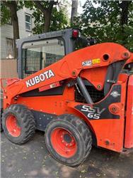 Kubota SSV65