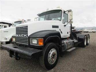 Mack CH613