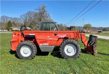 Manitou MVT1230LC