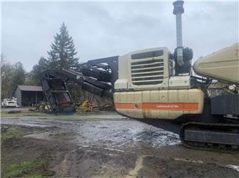 Metso LT106