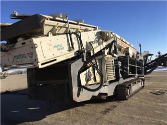 Metso ST272