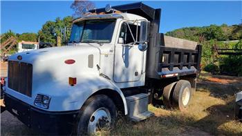 Peterbilt 330