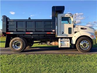 Peterbilt 337