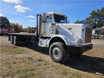 Peterbilt 357