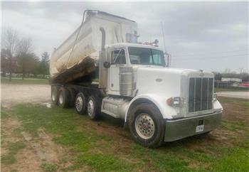 Peterbilt 357