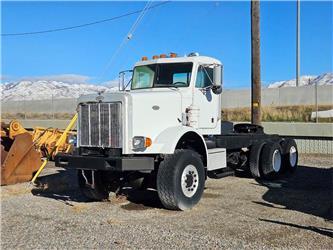 Peterbilt 357