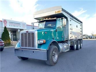 Peterbilt 367