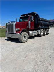 Peterbilt 367