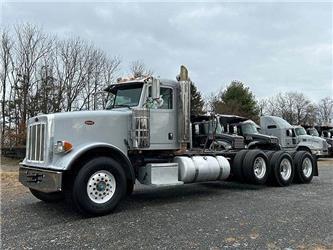 Peterbilt 367