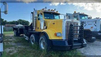 Peterbilt 367