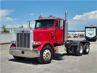 Peterbilt 378