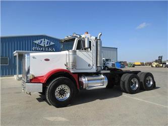 Peterbilt 378