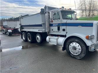 Peterbilt 378