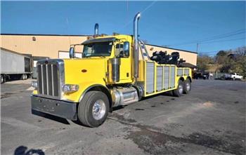 Peterbilt 383