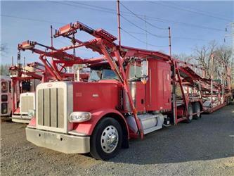 Peterbilt 388