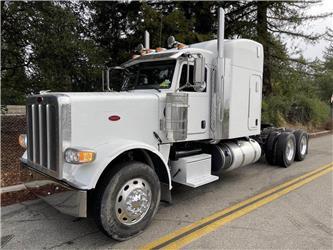 Peterbilt 389