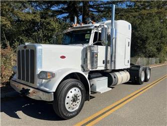 Peterbilt 389