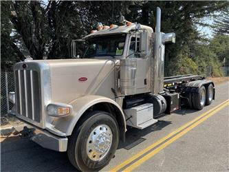 Peterbilt 389