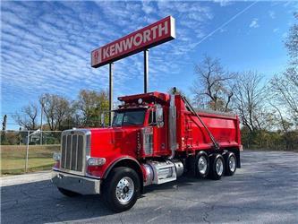 Peterbilt 389