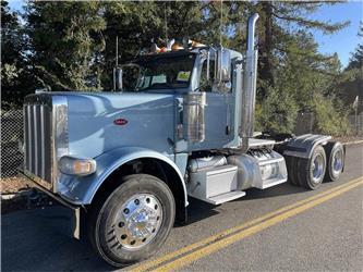 Peterbilt 389