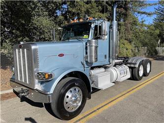 Peterbilt 389