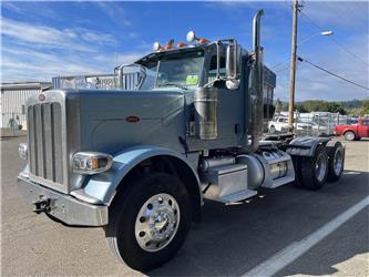 Peterbilt 389