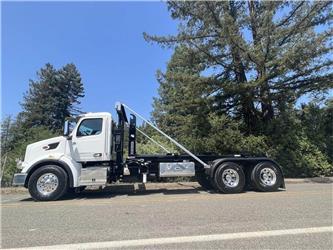 Peterbilt 567