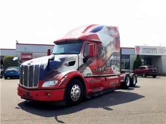 Peterbilt 579